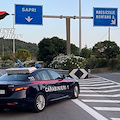 Tragedia nel Golfo di Policastro: 19enne trovato carbonizzato in un burrone a Maratea