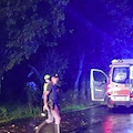Tragedia nel tarantino: quattro giovani perdono la vita in un incidente stradale 