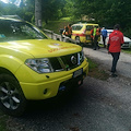 Tragedia sul Monte Goriane: muore un 22enne di Tarvisio