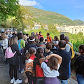 Tramonti, 12 luglio passeggiata in montagna con la Pro Loco 