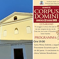 Tramonti, 22 giugno la Solennità del Corpus Domini a Cesarano