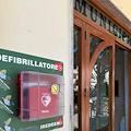 Tramonti di cuore e per il cuore: sabato un'intera giornata dedicata al tema della cardio-prevenzione e sull'uso del defibrillatore
