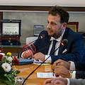 Tramonti, il Vicesindaco Vincenzo Savino confermato consigliere di 'Borghi Autentici d’Italia'