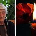 Tramonti piange Rosa Viggiano, per tutti "Rituccella": da poco aveva compiuto 101 anni 