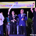 Tramonti, successo per la settima edizione de “La Corrida - Dilettanti allo sbaraglio”