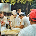 Tramonti, torna la Notte della Pizza: due serate di gusto, musica e tradizione il 13 e 14 agosto
