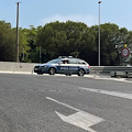 Trasportava formaggi senza requisiti igienici: sequestrato carico ad Afragola, maxi multa da 24mila euro