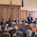 Trasporti e Infrastrutture: Salerno al centro del dibattito sul futuro della mobilità
