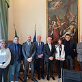 Trasporti. Ferrante (Mit) incontra amministratori locali: "Al lavoro per rafforzare mobilità Agro Nocerino Sarnese"