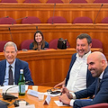 Trasporti, Ferrante (Mit): "Protocollo su Tangenziale Napoli a Pozzuoli frutto impegno costante"
