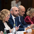 Trasporti. Ferrante (Mit): "Riapre linea Battipaglia-Potenza, opera fondamentale per Sud"