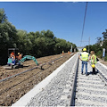 Trasporti, il primo luglio riapre la linea Battipaglia - Potenza. Ferrante: "Opera fondamentale per il Sud"