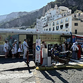 Trasporto locale carente in Costiera Amalfitana, CISL e FIT-CISL: «Serve un piano straordinario. Subito un tavolo tecnico in Prefettura»
