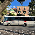 Trasporto pubblico: disservizi sulla linea Salerno-Maiori–Amalfi, i sindacati chiedono interventi urgenti