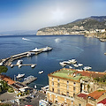 Travel Trends Report 2025: Sorrento tra le sette mete più amate al mondo per l’enogastronomia