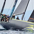 "Tre Golfi Sailing Week", Django vince il Campionato Nazionale del Medio e Basso Tirreno 