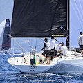 Tre Golfi Sailing Week: "To Be" di Stefano Rusconi vince il Campionato del Mediterraneo ORC 2025 