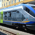 Treni cancellati nel week end sulla FL7: stop alle corse sulla Roma-Napoli