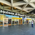 Trenitalia, al via il servizio Tap&Tap: biglietto con carta contactless in 26 stazioni campane