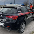 Trovato morto in auto a 43 anni: dramma a Montoro, indagano i carabinieri