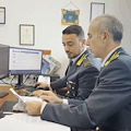 Truffa sui fondi Covid a Torre Annunziata: interdetto l’amministratore di due società per cerimonie, sequestri per 99mila euro 