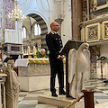 Truffe agli anziani, oggi incontri con i Carabinieri ad Amalfi e Atrani