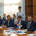Turismo, il Sindaco Daniele Milano: «Con il Tavolo interministeriale, la Carta di Amalfi entra nella fase operativa»