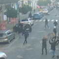 Turris-Sorrento, Juve Stabia-Frosinone, Napoli-Genoa: DASPO per 12 tifosi violenti e recidivi