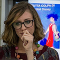  'Tutta colpa di Walt Disney, il racconto di una generazione di principesse 'mancate'