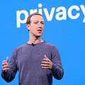 Ue, Meta multa di 1,2 miliardi di euro per violazione privacy