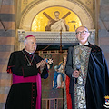 Un figlio di Amalfi incoronato Magister di Civiltà Amalfitana