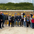 Un nuovo spazio per crescere: ad Agerola prende vita il Polo dell’Infanzia