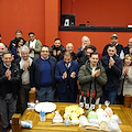 «Un passo concreto per il futuro delle nostre tradizioni»: il sindaco D’Auria annuncia la nascita dell’Associazione Fiordilatte di Gragnano
