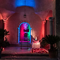 Un tappeto di fiori e un urlo di pace: Ravello prega con la Madonna dell'Avvocata