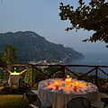 “Una Notte al… Dente”: a Ravello il gusto del mare incontra la grande cucina
