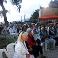 Una serata per Giulia Apicella