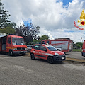 Uomo di Battipaglia scompare nel nulla: ricerche in corso 