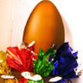 "Uova di Pasqua" per sostenere l'Ail