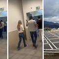 «Vai a fare lezione e non rompere», studente inveisce contro professore nei corridoi dell’ateneo di Salerno