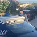 Vallo della Lucania, controlli straordinari per un “Ferragosto sicuro”: denunce e sanzioni