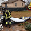 Velivolo precipitato a Sabaudia: morti due militari. Annullato sorvolo Frecce a Milano