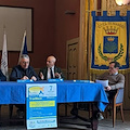 Venerdì 21 febbraio il Gal Terra Protetta fa tappa a Sant’Agnello con il progetto “Villages of Tradition”