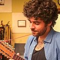 Venerdì 22 agosto Roberto Colella in concerto a Conca dei Marini