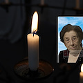 È venuta a mancare Rosa Maria Cioffi, vedova Carotenuto. Era originaria di Ravello