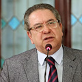 È venuto a mancare Carlo Gambalonga, amico di Massa Lubrense e storico vice direttore dell'ANSA 