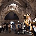 Vernissage “Il Mare in un Foglio”: Amalfi tra arte, inclusione e poesia 