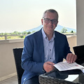 Via Villavenere, Odierna (FdI): “Strada dimenticata da Comune di Sarno e Regione Campania. La sicurezza non può più attendere”