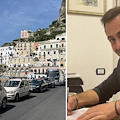 Viabilità, Raffaele Scala: «Classe politica divisa e senza visione, la Costiera affonda nel traffico»