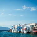 Viaggio in Grecia in famiglia: dove andare e consigli di organizzazione