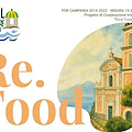 Vico Equense: 3 settembre l'evento conclusivo del progetto “Rural Food Revolution - Re-Food”